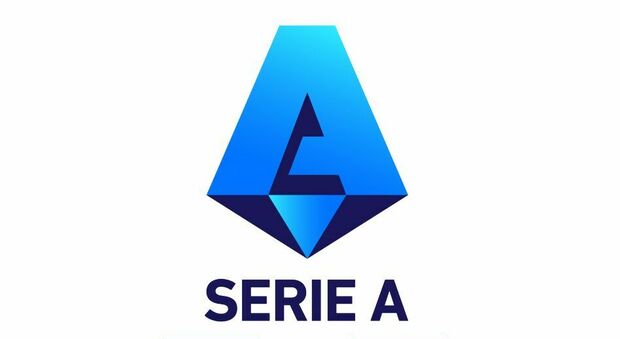 Il Logo della Lega Serie A
