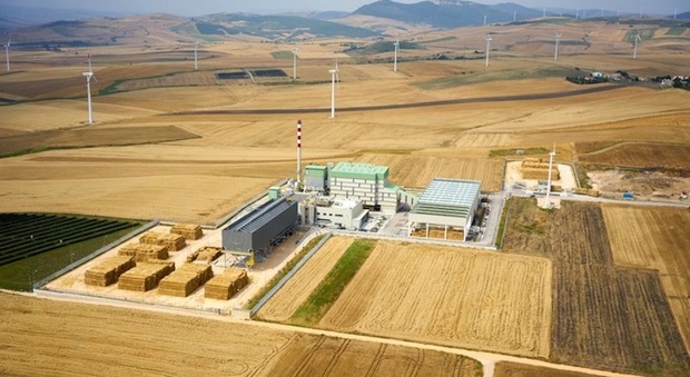 Idrogeno verde, pronto il progetto di un'azienda francese: il primo impianto sarà realizzato in Puglia