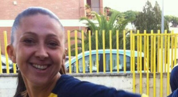 Romina, ex pallavolista muore sul campo da padel: stroncata da malore davanti agli amici
