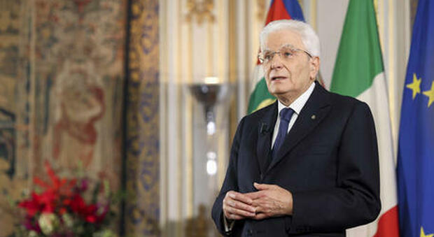 Presidente della Repubblica: sulle elezioni aleggiano la «maledizione dell'Adriatico» e il «tabù del Tevere»
