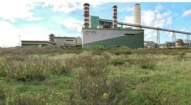 Carbone contro la crisi: Enel pronta ad aumentare la produzione elettrica a Brindisi