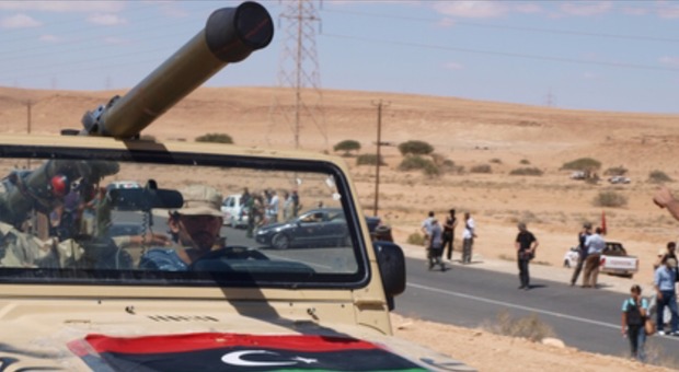 Bruxelles e caos in Libia Lunedì riunione per preparare la missione