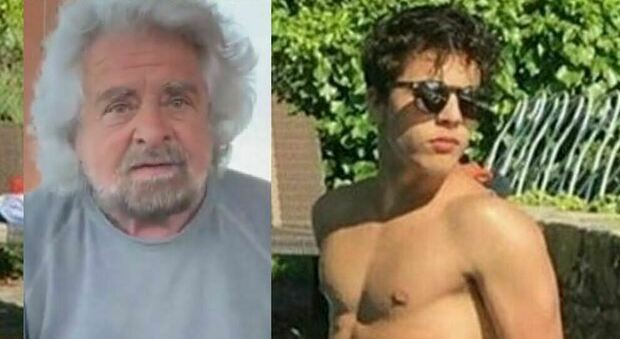 Beppe Grillo, i genitori della ragazza che ha denunciato il figlio Ciro: «Ridicolizza il nostro dolore»