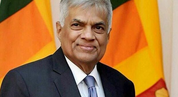 L'economia dello Sri Lanka è «completamente al collasso», l'allerta del primo ministro