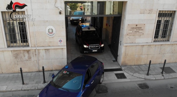 Traffico di droga tra Albania e Italia sgominato dalla Procura di Genova: arresti nel Brindisino