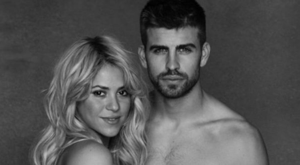 Shakira e Piquè, l'indiscrezione choc: «Nessun tradimento, erano una coppia aperta»