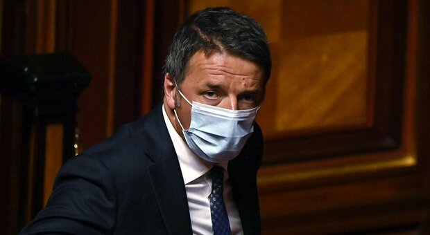 Renzi: Recovery Plan raffazzonato, se non cambia lasciamo il governo Conte