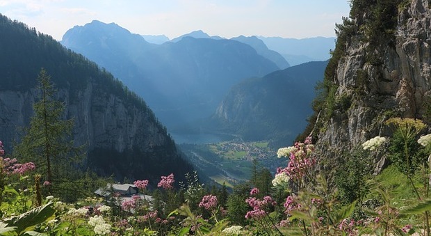 Estate 2021 in Austria, una proposta inedita per chi ama la natura