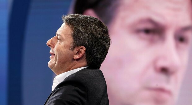 Conte: «Renzi? Vediamo se ci sono basi per proseguire. No ad ultimatum»