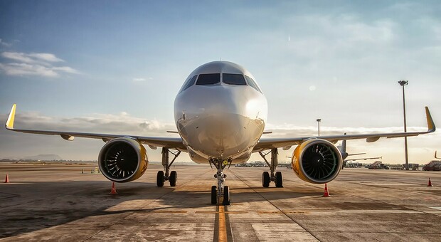 Voli Vueling, la compagnia aerea annuncia 5 nuove rotte in Italia