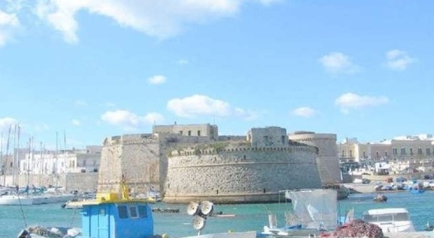 Case vacanza in affitto, Gallipoli è la regina del turismo italiano