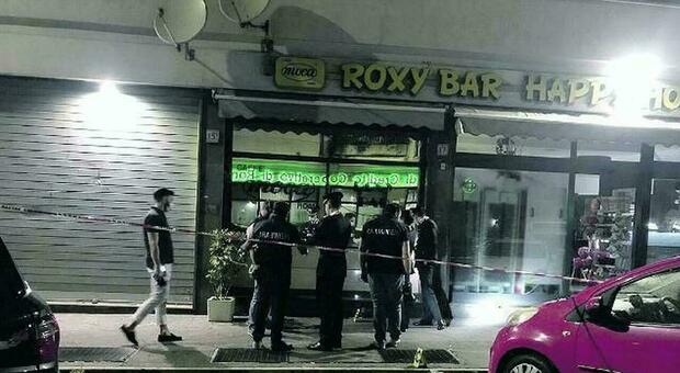 agguato_roxy bar_roma