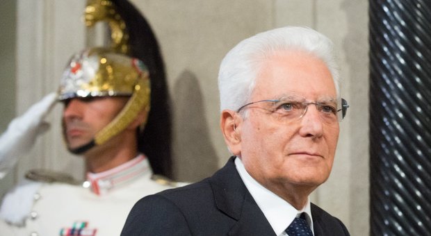 Governo, Mattarella incalza i partiti: «Tempi brevi, consultazioni da martedì»