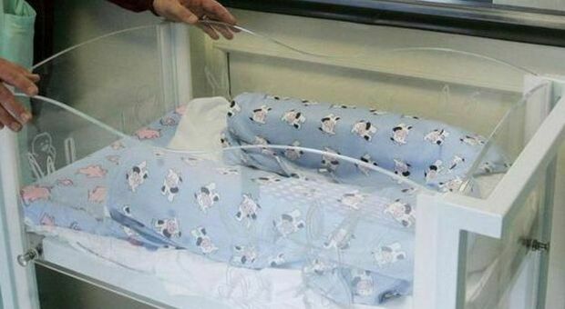 Danni cerebrali alla neonata dopo il parto cesareo, condannata la Asl Lecce: 2 milioni di risarcimento
