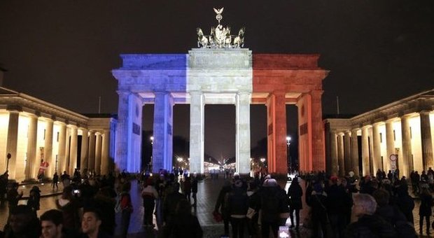 Psicosi attentati, ancora falsi allarmi bomba a Berlino e Mosca