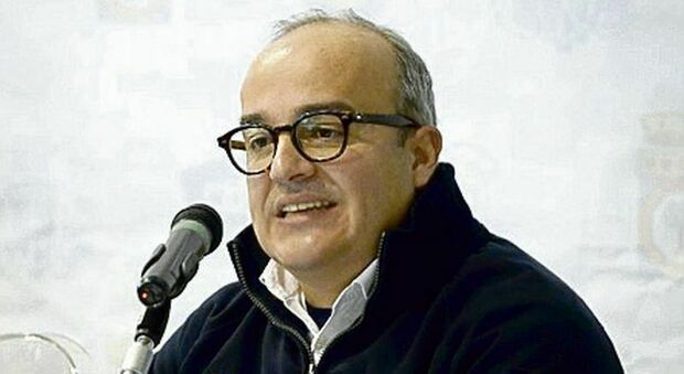 L'ex capo della protezione civile Mario Lerario