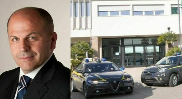 Cessate le esigenze cautelari: torna libero l'ex sindaco di Polignano, Vitto