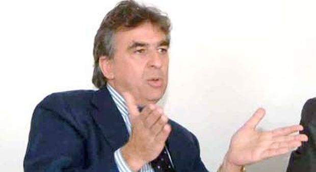 Lutto nel mondo dell'imprenditoria: morto Roberto Corigliano