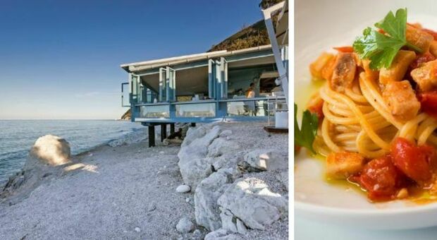 I 10 migliori ristoranti di pesce d'Italia: due sono in Puglia