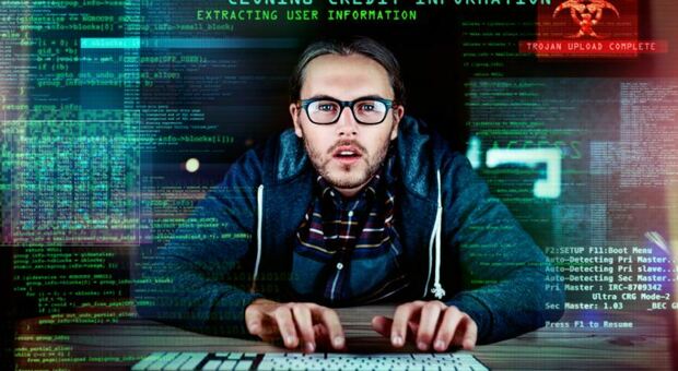 Offensiva hacker, l'Italia in ritardo: cybersecurity di rimessa