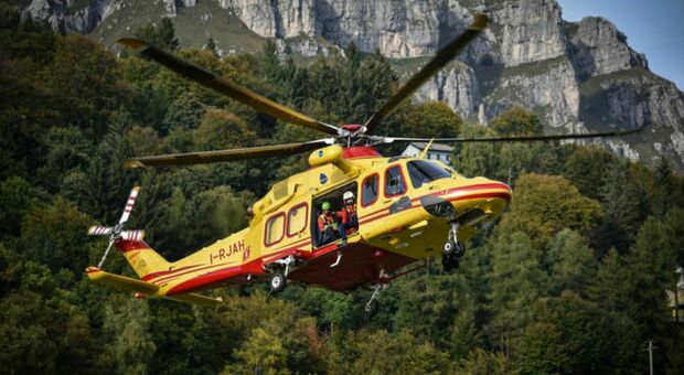 Precipita da una highline e si schianta sulle rocce: 36enne bolognese muore in Trentino
