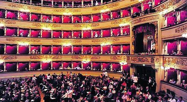 Milano, giro di valzer nel cda della Scala: esce Mapei, entra Alliance. Dal 1 marzo in sella Meyer